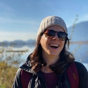 Meet your Posher, Jen